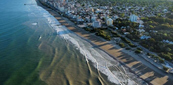 La Costa: La ciudad se suma al 9° Censo de Residuos de la Costa Bonaerense