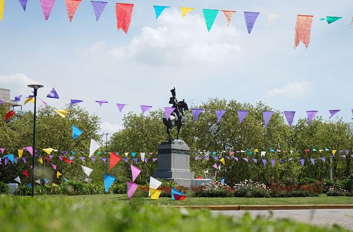 Necochea: La ciudad de prepara para festejar sus 145 años