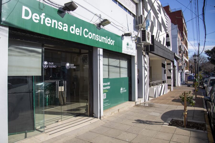 San Isidro: Defensa del Consumidor logró una sanción de 12 millones para una empresa tras el reclamo de una vecina