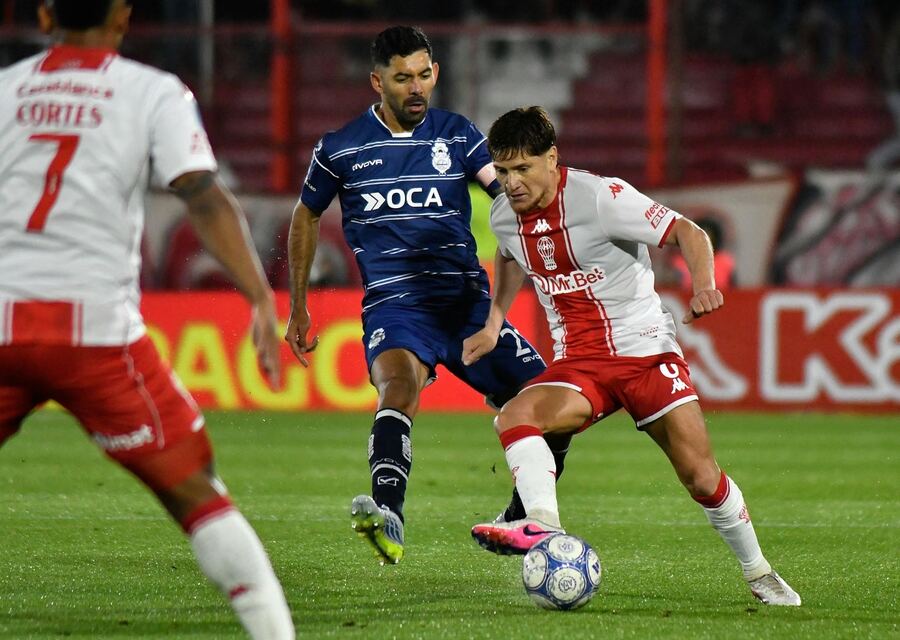 El partido de Gimnasia ante Sarmiento se juega el viernes a las 18