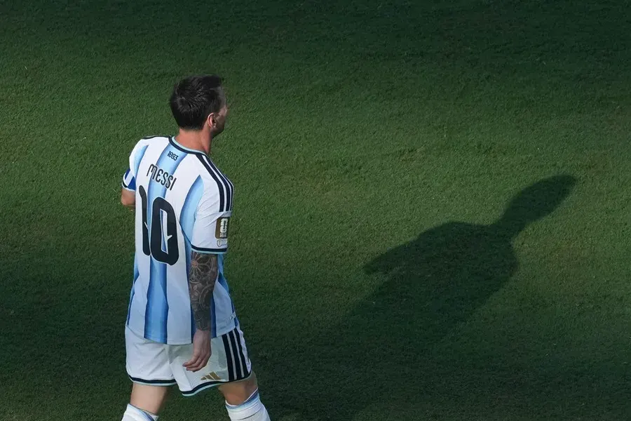 Llegó el día menos esperado: Messi se despide de la Selección argentina después de 21 años