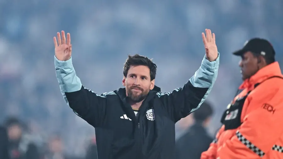 El Último Tango de Messi: "No venir más será un dolor muy grande, voy a extrañar muchísimo"
