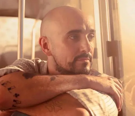 Abel Pintos anuncia el estreno de "Todo de mí"