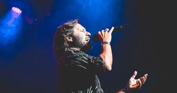 Diego Torres suma una nueva función en el Movistar Arena