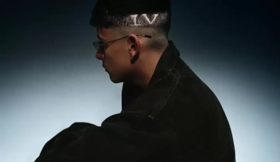 Trueno revive el espíritu "turro" para anunciar su álbum más íntimo