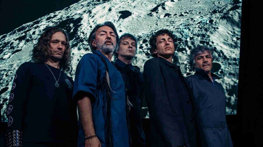 Babasónicos vuelve a La Plata