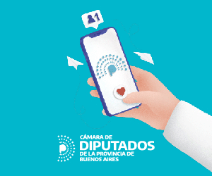 DIPUTADOS